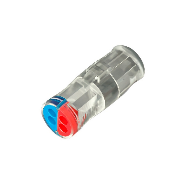 Изображение товара Клемма соединительная Wolta WTB-CBS/724 для электромонтажа