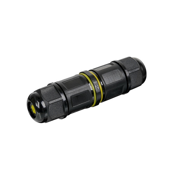 

Герметичный соединитель IP68 Wolta WTB-WBS/02B, WTB-WBS/02B