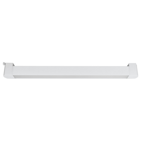 

Трековый светодиодный светильник однофазный Wolta WTL-30W/03W 220V 30Вт 4000К IP40 белый, WTL-30W/03W