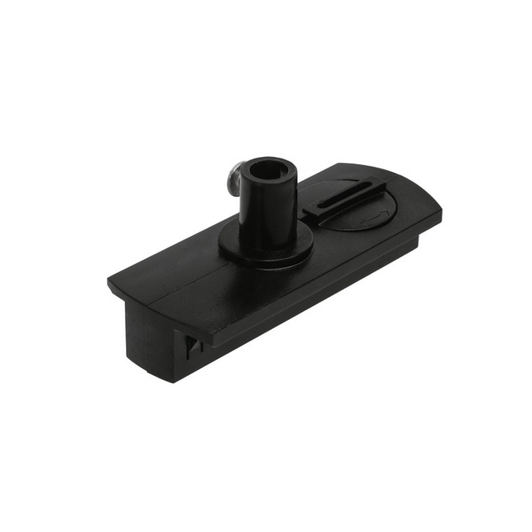 

Адаптер для однофазного шинопровода Wolta WTL-AC/03B черный, WTL-AC/03B