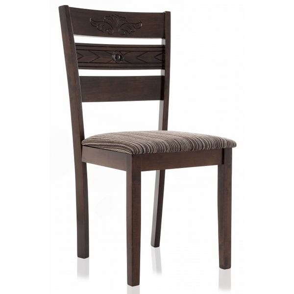 

Стул dirty oak / brown Woodville Simol 11009, Simol 11009