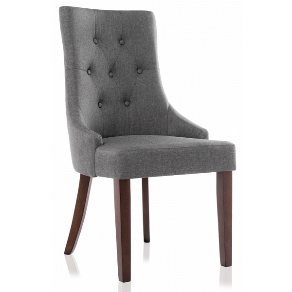 

Деревянный стул walnut / Woodville Elegance 11026, Elegance 11026