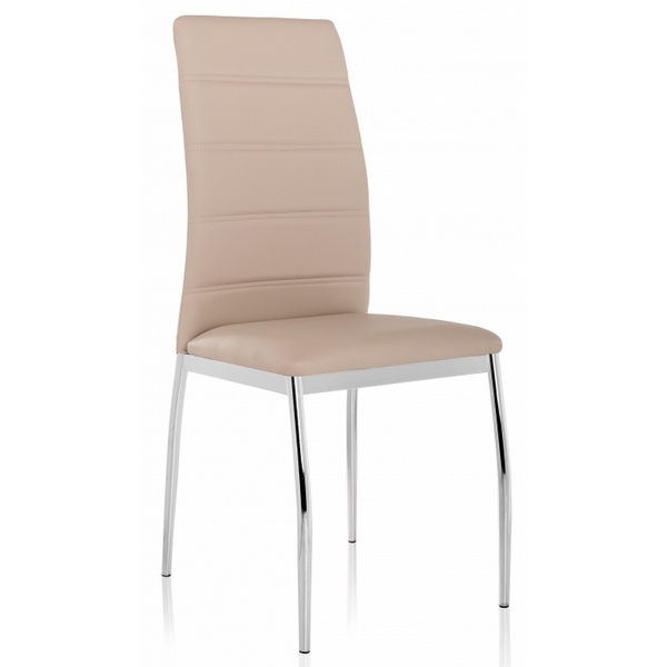 

Стул на металлокаркасе Woodville Okus 11195, Okus 11195