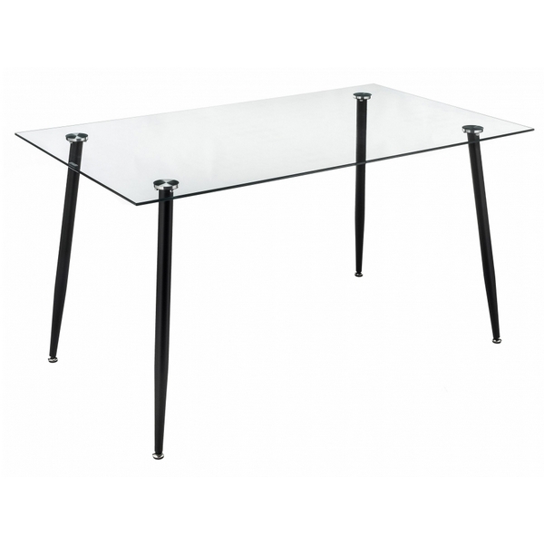 

Стол Rober черный 11313 (Woodville), Rober 11313