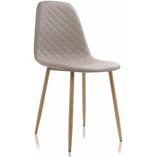 

Стул Woodville Capri champagne 11349, Capri 11349