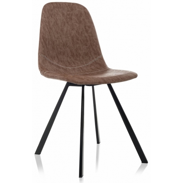 

Стул Lago коричневый 11351 (Woodville), Lago 11351