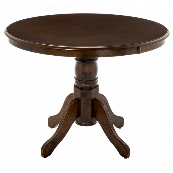 

Стол Ludon dirty oak 11414 (Woodville), Ludon 11414
