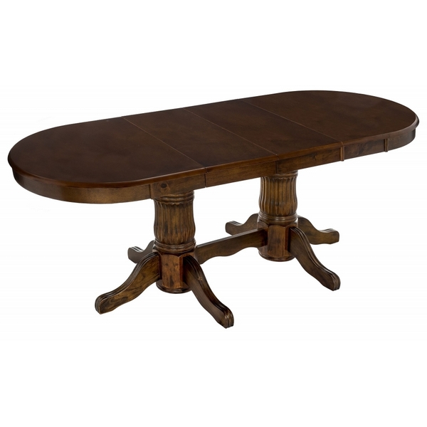 

Стол Grandi dirty oak 11417 (Woodville), Grandi 11417