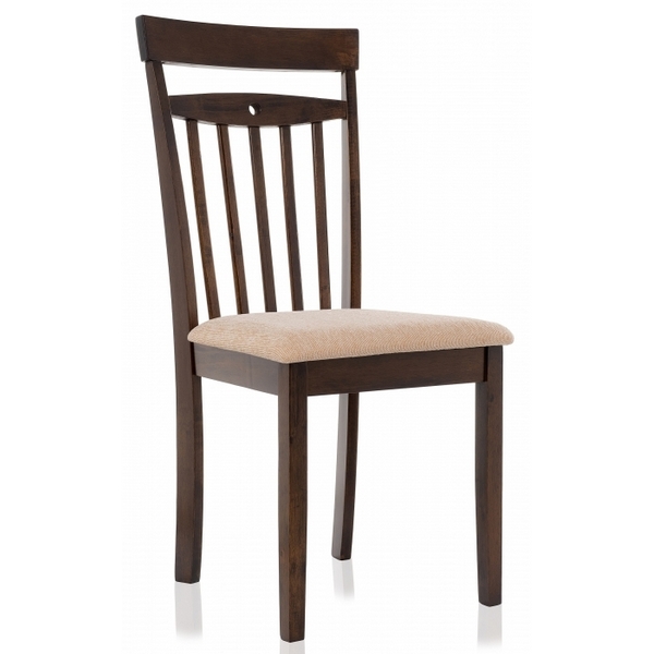 

Стул Stor dirty oak / beige 11422 (Woodville), Stor 11422