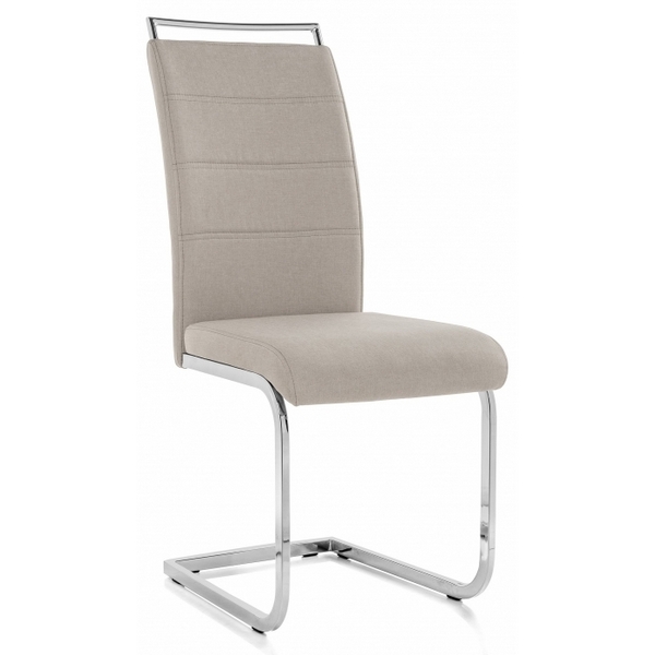 

Стул Oddy beige fabric 11547 (Woodville), Oddy 11547