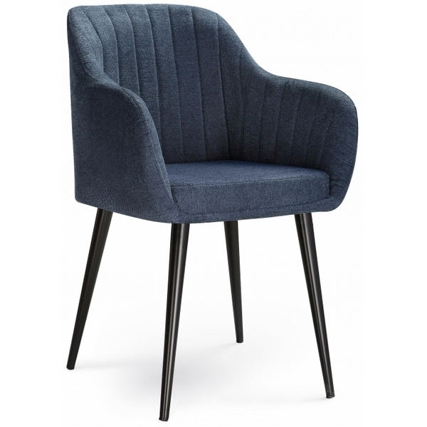 

Стул Mody blue fabric 11550 (Woodville), Mody 11550