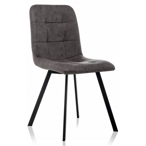 

Стул Bruk серый 11599 Woodville, Bruk 11599