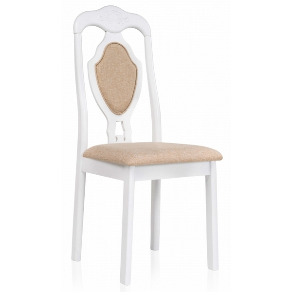 

cтул viola white (Woodville), Viola 11654