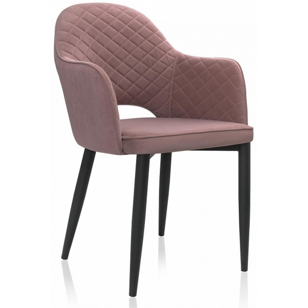 

Стул на металлокаркасе Vener light purple 11703 (Woodville), Vener 11703