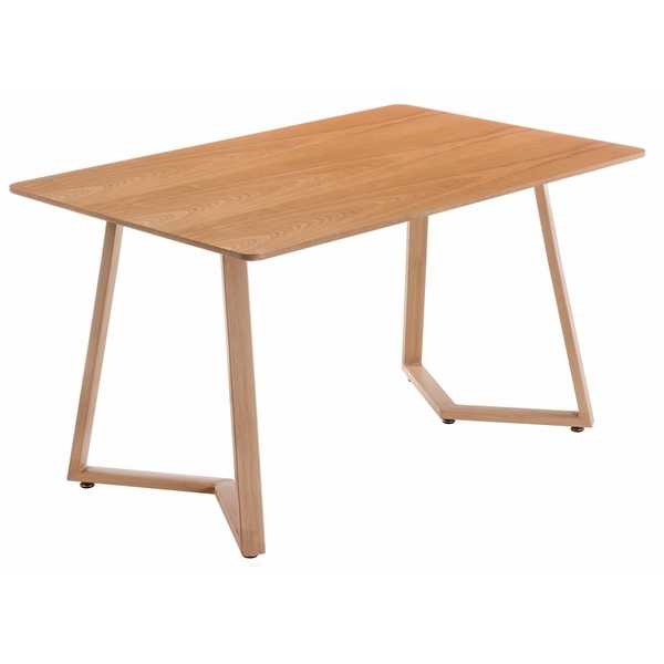 

Стол Kont 120 light walnut 11711 (Woodville), Kont 11711