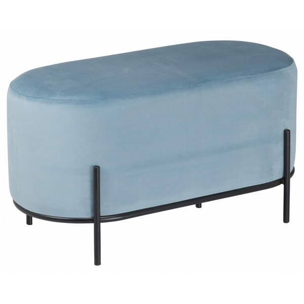 

Пуф Duet-П blue 11747 (Woodville), Duet-П 11747