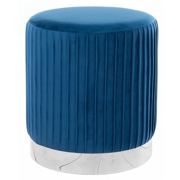 

Пуф 1-П blue Woodville Ring 11753, Ring 1-П 11753