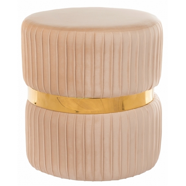 

Пуф Ring 2-П beige 11759 (Woodville), Ring 2-П 11759