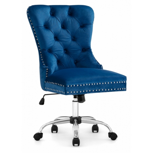 

Компьютерное кресло Woodville Vento blue 11856, Vento 11856