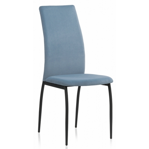 

Стул blue / Woodville Tod 11870, Голубой, Tod 11870