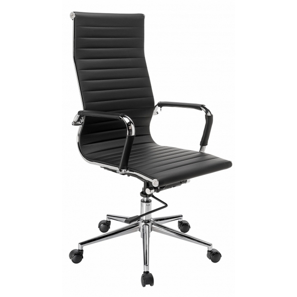 

Компьютерное кресло Reus black 11906 (Woodville), Reus 11906