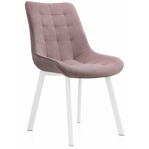 

Стул на металлокаркасе Hagen light purple / white 11937 (Woodville), Hagen 11937
