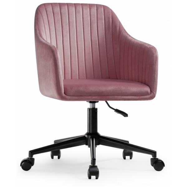 

Компьютерное кресло Tonk dark pink / black 11957 (Woodville), Tonk 11957