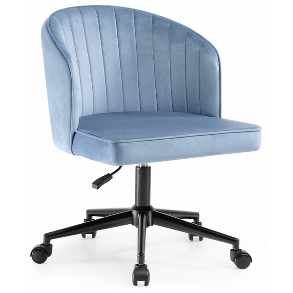 

Компьютерное кресло Dani blue / black 11971 (Woodville), Dani 11971