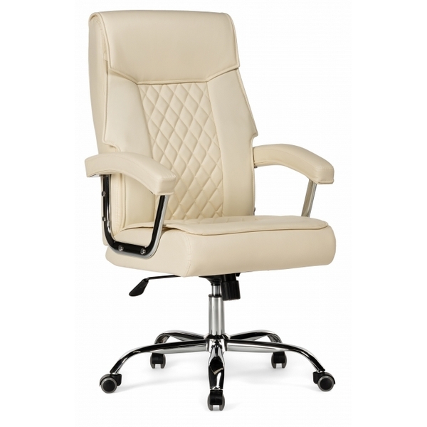 

Компьютерное кресло Woodville Darin cream 15251, Darin 15251