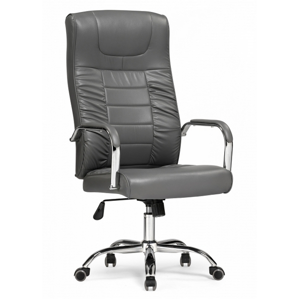 

Компьютерное кресло Woodville Longer light gray 15263, Longer 15263