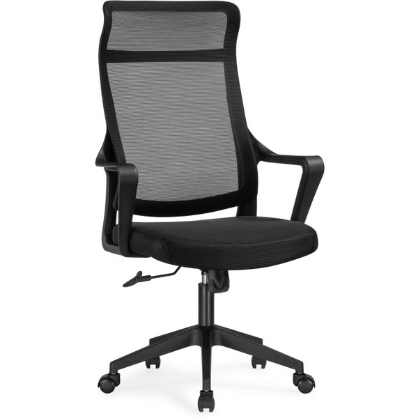 

Компьютерное кресло Woodville Rino black 15630, Rino 15630