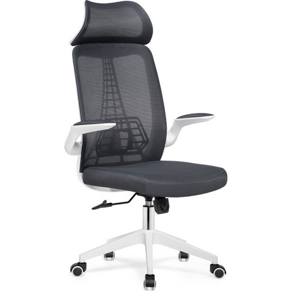 

Компьютерное кресло Woodville Lokus dark gray, Forex 15633
