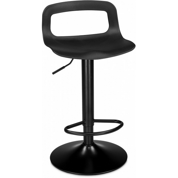 

Барный стул Woodville Volt black, Fera 15672
