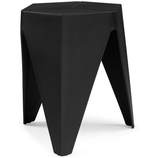 

Табурет Woodville Korner black 15691, Korner 15691