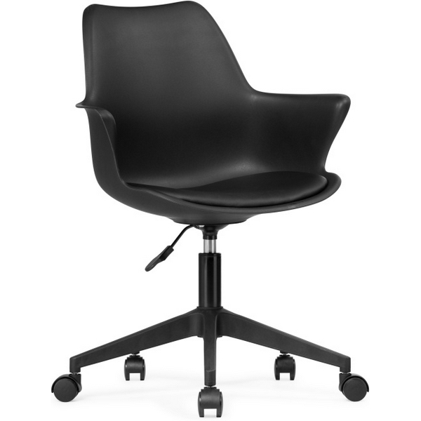 

Компьютерное кресло Woodville Tulin black, Tulin 15705