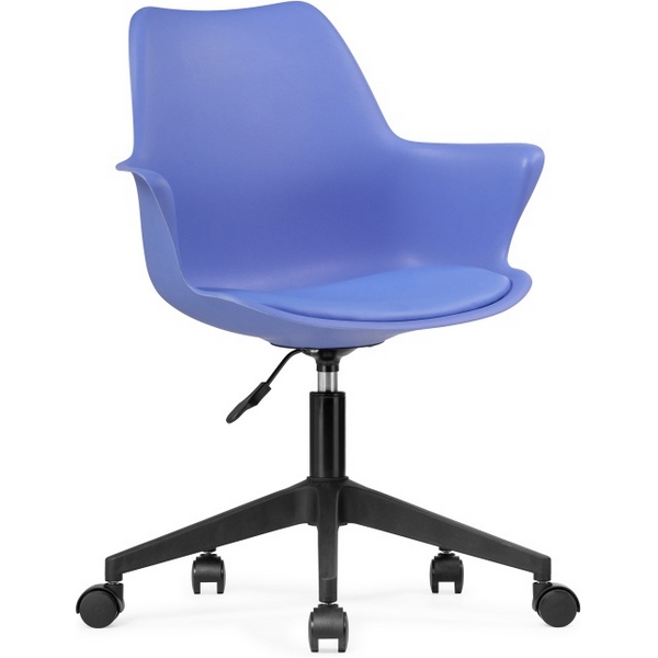 

Компьютерное кресло Woodville Tulin blue / black, Tulin 15708