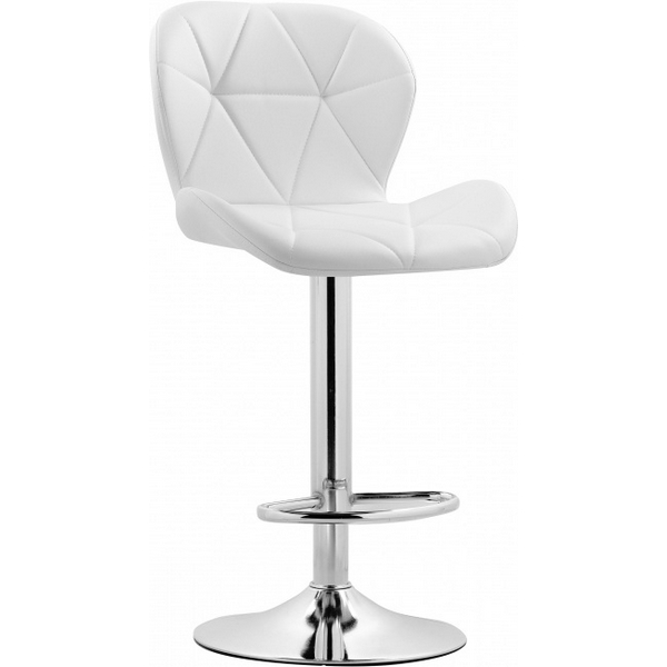 

Барный стул Woodville Trio light gray / black, Reus 15727