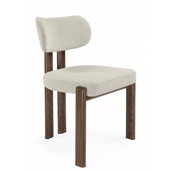 Стул на металлокаркасе Bandi Woodville Woodville 15942