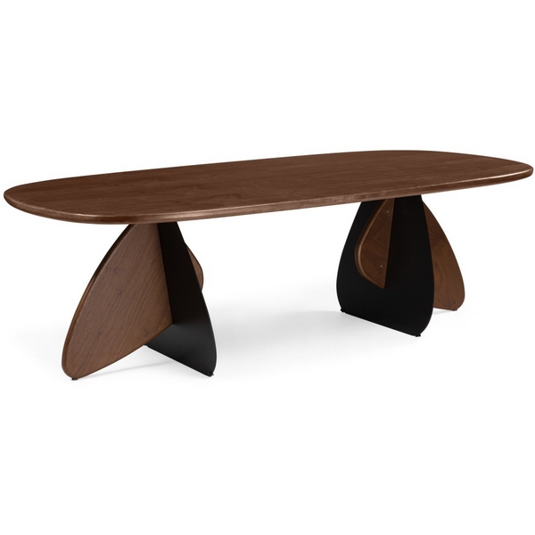 Деревянный стол Leticia 240x120 Woodville Woodville 15960