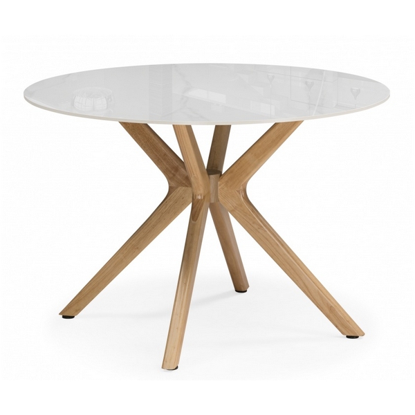 

Стол Unika Round Woodville Woodville 15976, Unika Round 15976