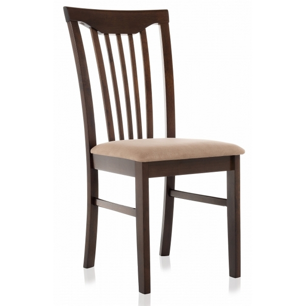 

Стул Woodville Ganover cappuccino 1602, Ganover 1602