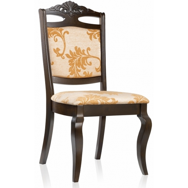 

Стул Woodville Demer cappuccino A2 1838, Demer 1838