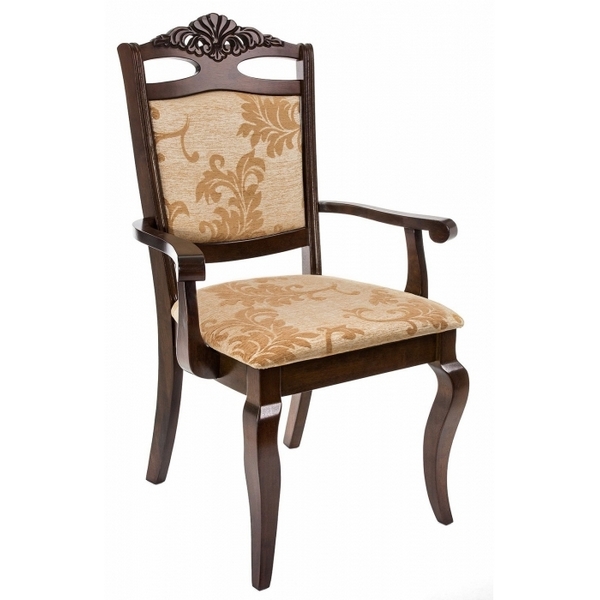 

Стул A2 Woodville Demer 1839, Demer 1839
