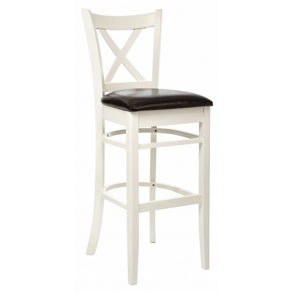 

Барный стул Terra buttermilk / brown 1852 (Woodville), Terra 1852