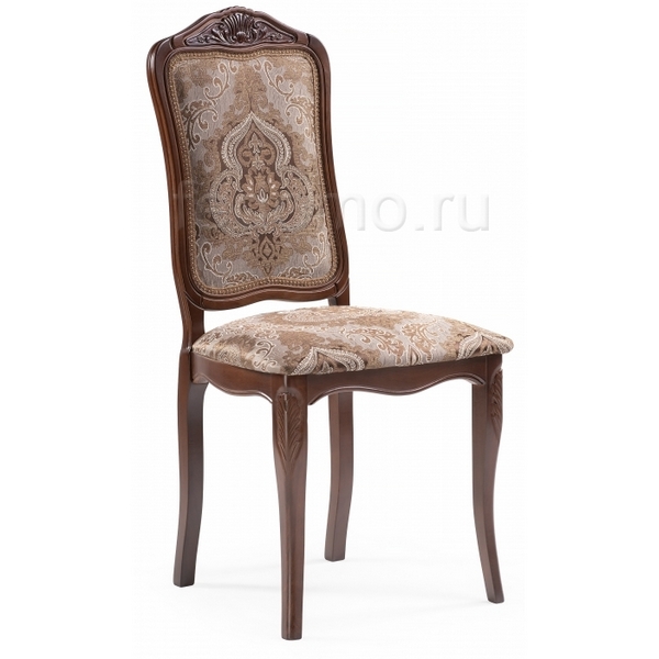 

Деревянный стул Woodville Эмилин вишня / коричневый 438350, Эмилин 438350