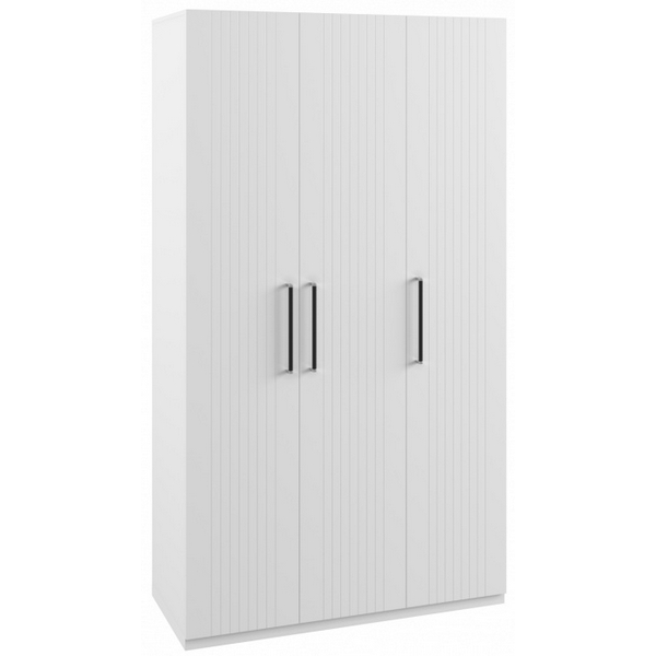 

Шкаф Венеция 1260 (Венеция 1260 белый шагрень / белый) Woodville арт.497647, Венеция 497647