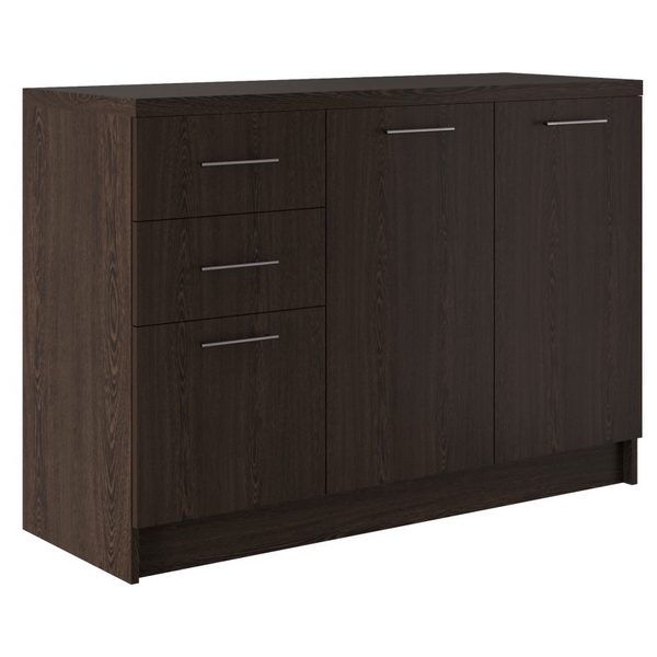 

Комод Woodville Трог венге 506983, Трог 506983