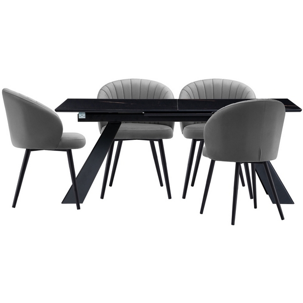 

Обеденная группа Woodville Кеом 517223, Кеом 517223