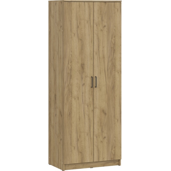 

Шкаф Woodville Сантори дуб золотой 536246, Сантори 536246