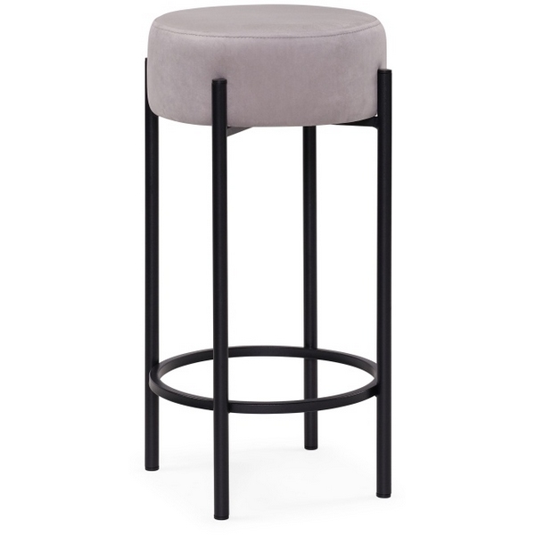 

Барный стул Woodville Сайпл MR-28 / черный 552098, Сайпл 552098